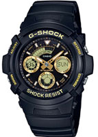 Casio G-Shock AW-591GBX-1A9