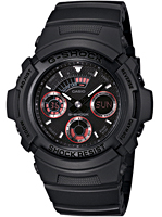 Casio G-Shock AW-591ML-1A