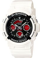 Casio G-Shock AW-591SC-7A