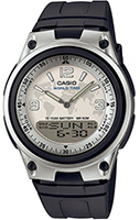 Casio Ana-Digi AW-80-7A2