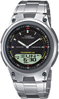 Casio Ana-Digi AW-80D-1A