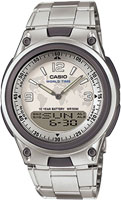 Casio Ana-Digi AW-80D-7A2