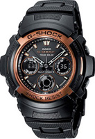 Casio G-Shock AWG-100BR-1A