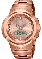 Casio G-Shock AWM-500GD-4A