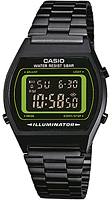 Casio Vintage B640WB-3B