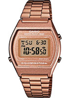 Casio Vintage B640WC-5A