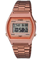 Casio Vintage B640WCG-5EF