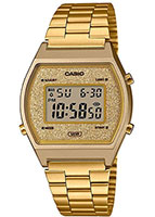 Casio Vintage B640WGG-9EF
