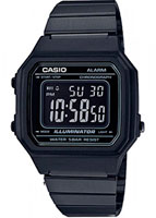 Casio Vintage B650WB-1B