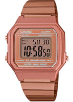 Casio Vintage B650WC-5A