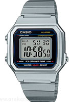 Casio Vintage B650WD-1A