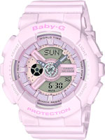 Casio Baby-G BA-110-4A2