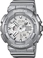Casio Baby-G BA-110-8A