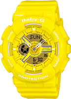 Casio Baby-G BA-110BC-9A