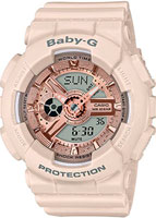 Casio Baby-G BA-110CP-4A