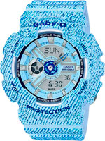 Casio Baby-G BA-110DC-2A3