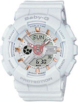 Casio Baby-G BA-110GA-8A