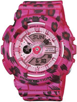 Casio Baby-G BA-110LP-4A