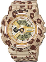 Casio Baby-G BA-110LP-9A