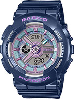 Casio Baby-G BA-110MC-2A