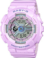 Casio Baby-G BA-110MC-6A