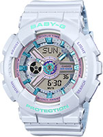 Casio Baby-G BA-110MC-7A