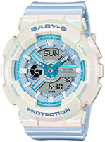 Casio Baby-G BA-110PD-2A