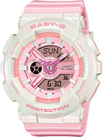 Casio Baby-G BA-110PD-4A