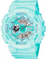 Casio Baby-G BA-110PI-2AER