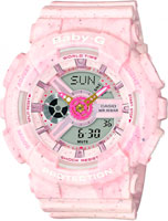Casio Baby-G BA-110PI-4AER