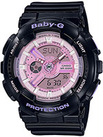 Casio Baby-G BA-110PL-1AER