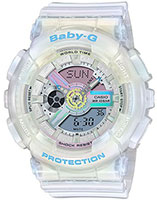 Casio Baby-G BA-110PL-7A2DR
