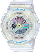Casio Baby-G BA-110PL-7A2ER