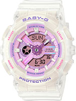 Casio Baby-G BA-110PS-7A