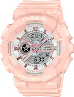 Casio Baby-G BA-110RG-4AER