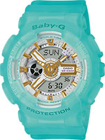 Casio Baby-G BA-110SC-2AER