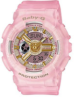 Casio Baby-G BA-110SC-4ADR