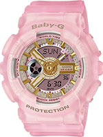 Casio Baby-G BA-110SC-4AER
