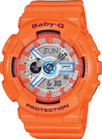 Casio Baby-G BA-110SN-4A