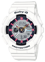 Casio Baby-G BA-110SN-7A