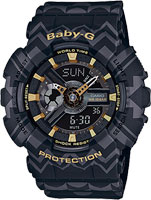 Casio Baby-G BA-110TP-1A