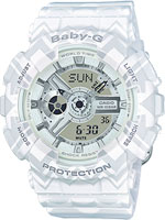 Casio Baby-G BA-110TP-7A