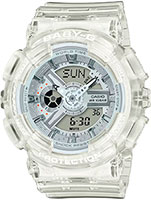 Casio Baby-G BA-110XCR-7A