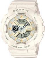 Casio Baby-G BA-110XSW-7A