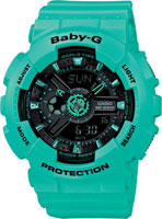 Casio Baby-G BA-111-3A