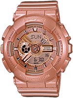 Casio Baby-G BA-111-4A