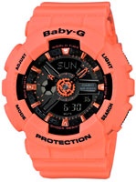 Casio Baby-G BA-111-4A2