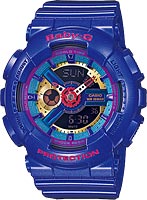 Casio Baby-G BA-112-2A