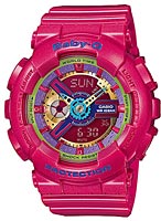 Casio Baby-G BA-112-4A