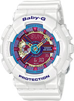 Casio Baby-G BA-112-7A